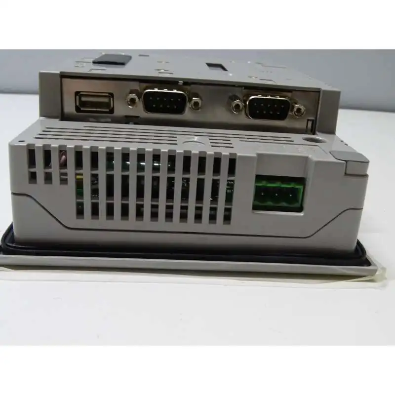 متوفر شاشة تعمل باللمس XBTOT2110 بحالة جيدة #4