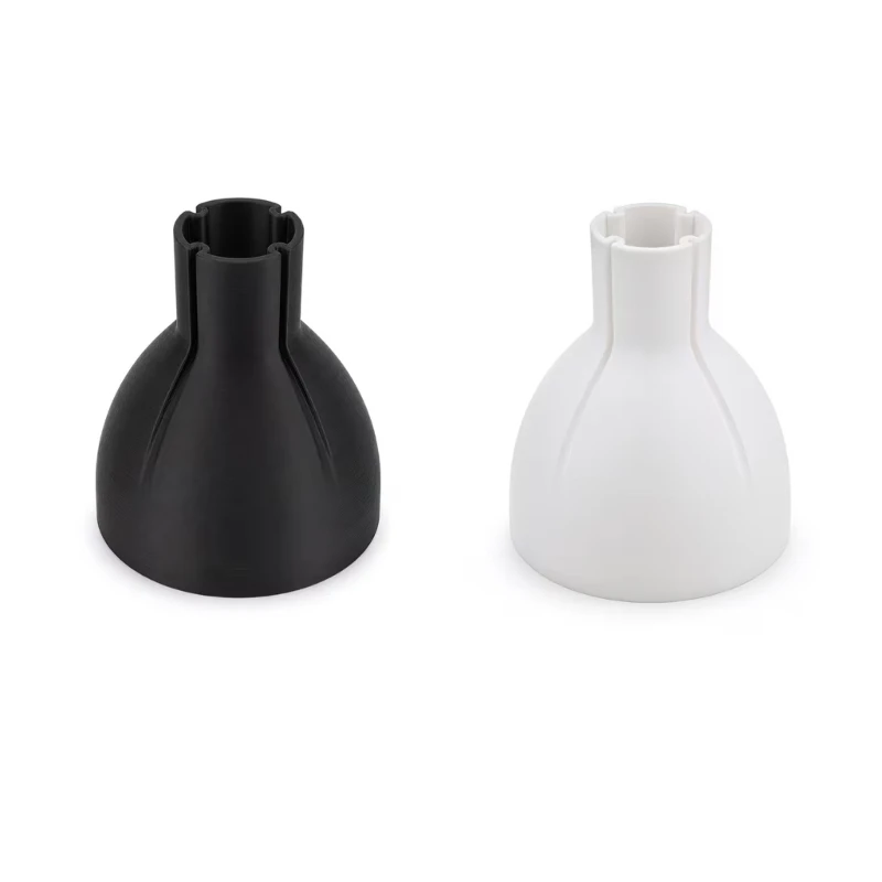 Front Trunk Washer Fluid Pour Guide for Model Y, Wide Opening Fill Aid for Cleaner Vehicle Maintenance and Garage Use D7YA