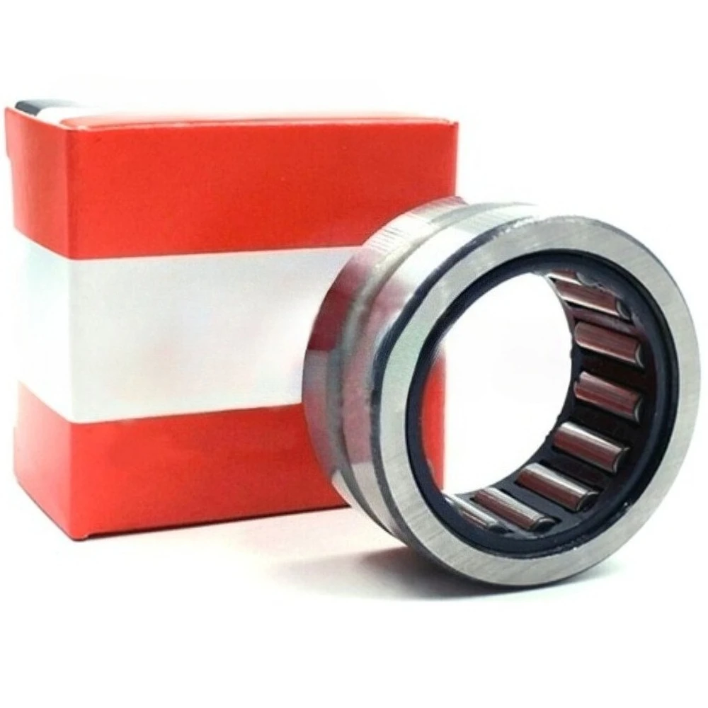 

1 шт. НОВЫЙ игольчатый роликовый подшипник RNA6917 120x100x63 мм RNA 6917 в коробке. Быстрая доставка.