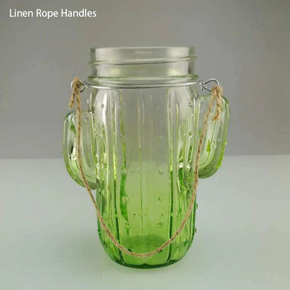ABKJ-Hangers For Mason Jar,Linen Rope Handles For 70Mm Wide Mouth Mason Jars Glass Jars,Mason Jar Hanging Ropes,20Pcs,No Jars
