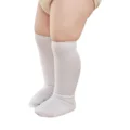 White B