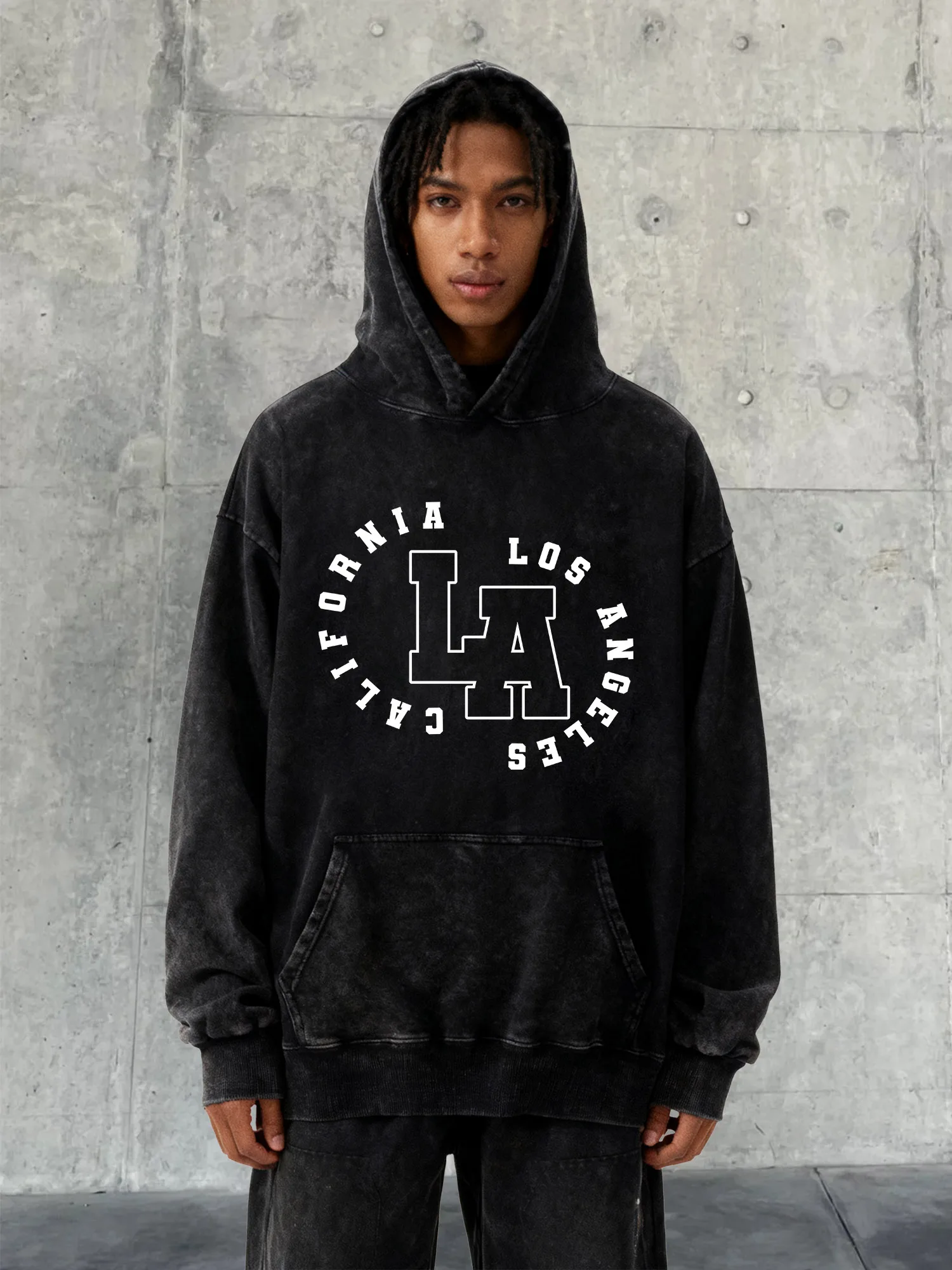 La California Circu… - image