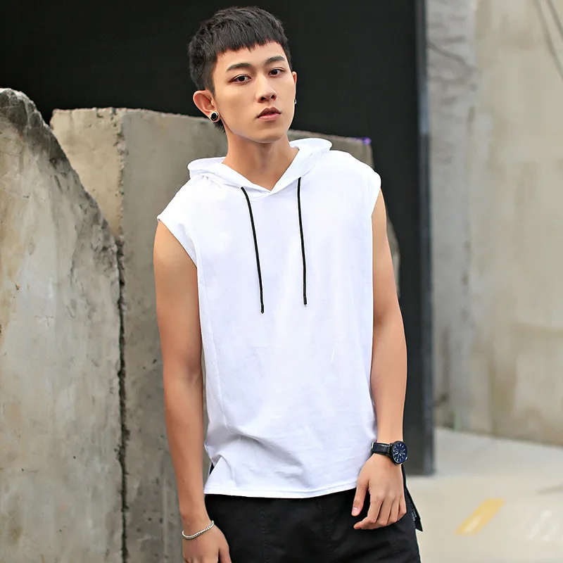 

Men Ice Silk Tank Tops Underwear Mens Undershirt Transparent Shirts Male Bodyshaper Wrestling Fitness Mesh Breathable Singletss