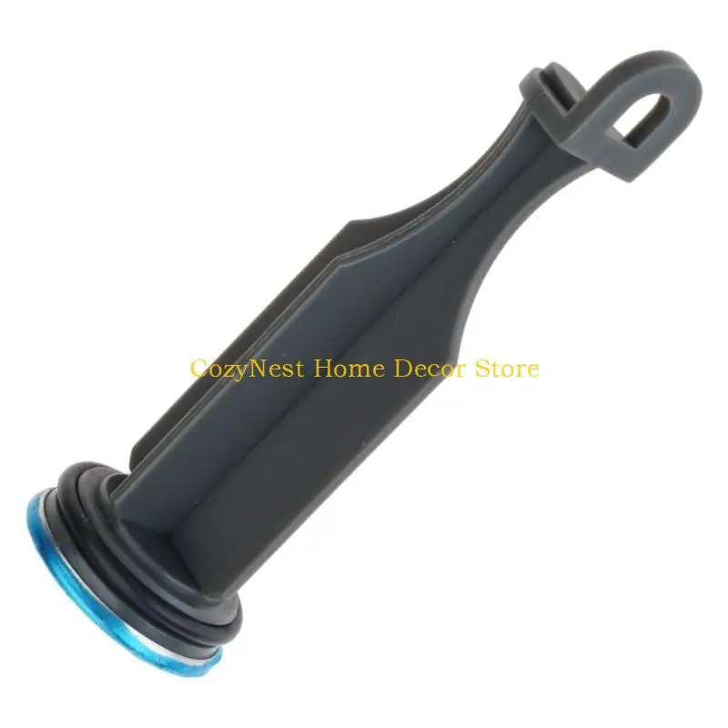 92MF Strong Plastic Bathroom Sink Drain Plugs with Corrosion Resistance & Universal Simple Installation for Most Basins