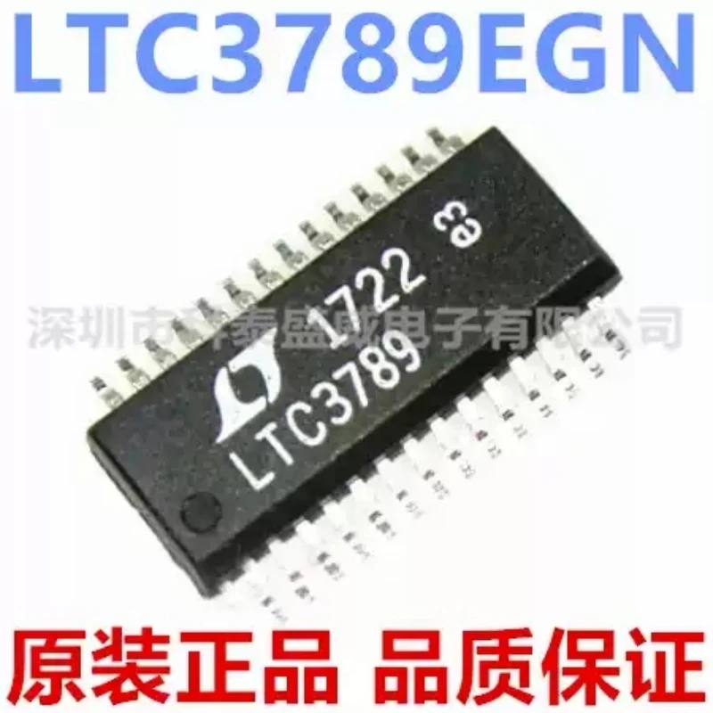 novo-e-original-ltc3789-ltc3789egn--chip-conversor-de-potencia-trpbf-smt-tssop28