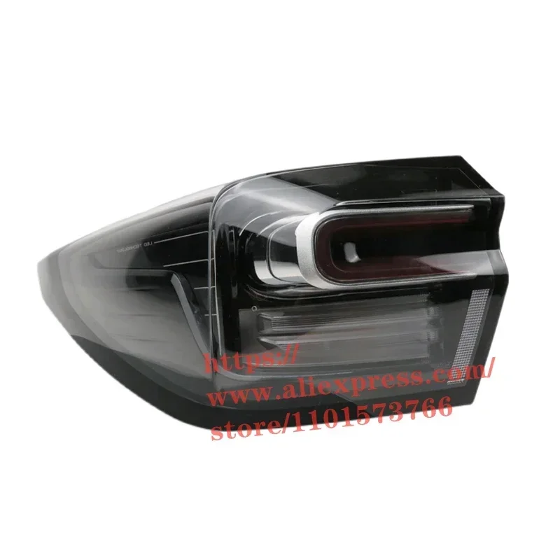 Rear Tail Light Assembly for 22 Changan CS55 PLUS