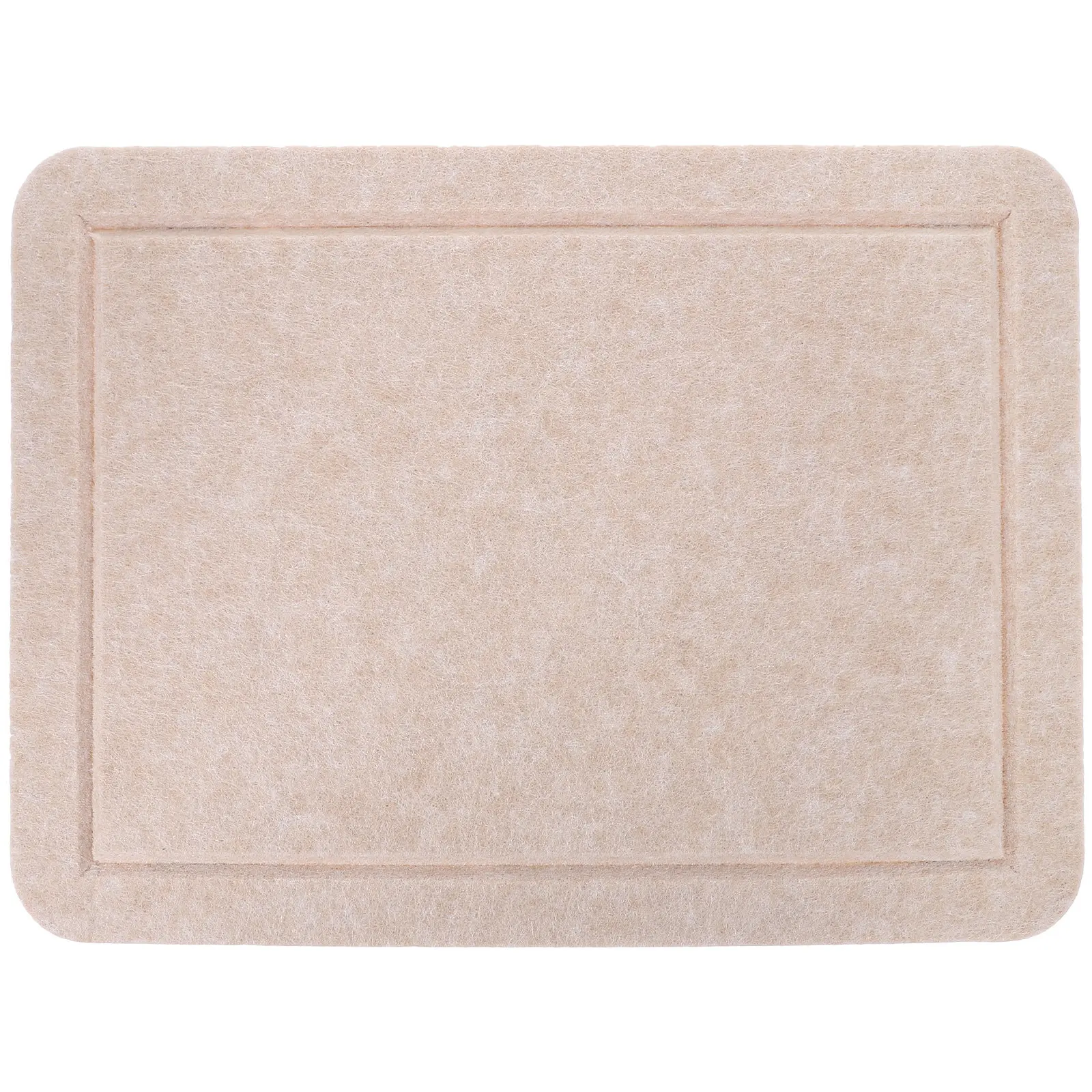 Felt Bulletin Board for Home Classroom Office Wall Decor Multi Use Message Photo Pin Board Organizer Bulletin Boards