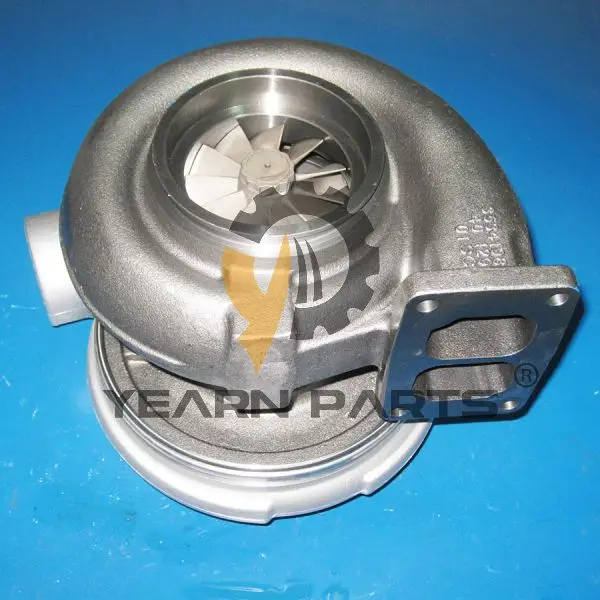 Turbocharger 3594117 3594118 3594120 3594121 3803474 Turbo HX80 for Cummins Engine KTA38 KT19