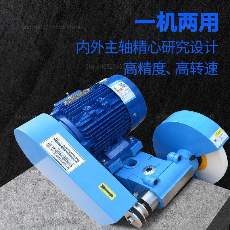 GD-125 Internal Ext…