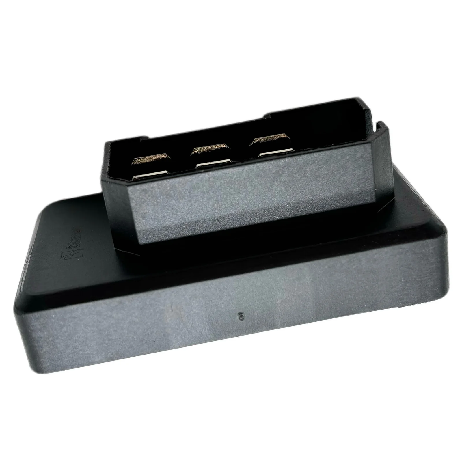 Blinkrelais 15048941 Kompatibel mit Volvo Lader – Detail 4