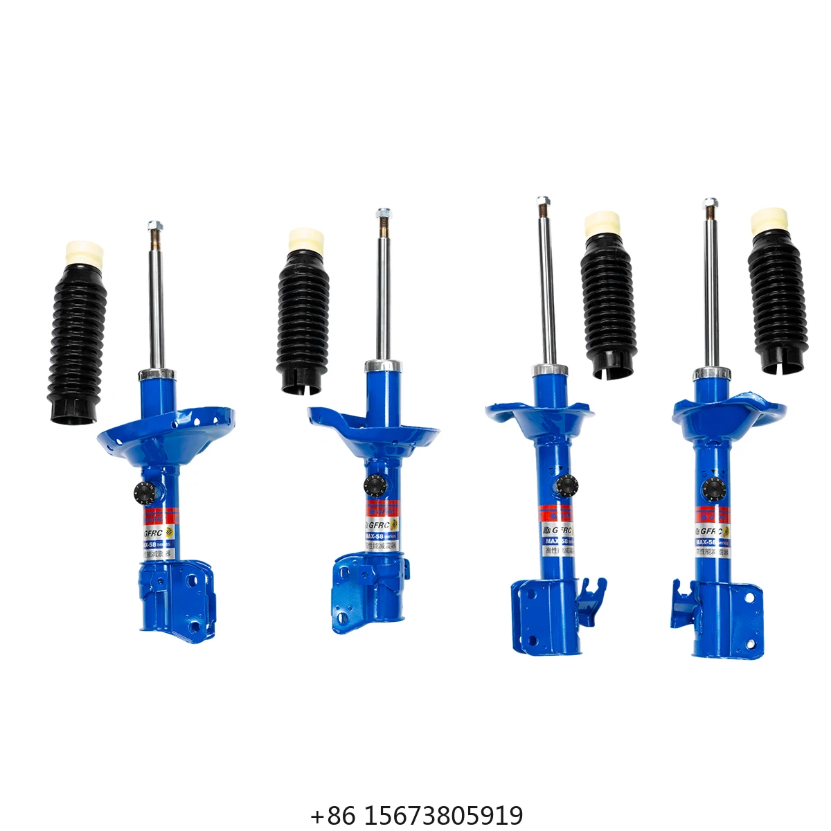 

Амортизаторы OEM для Forester SG: прочные, стабильные, комфортные, с регулируемой силой демпфирования.