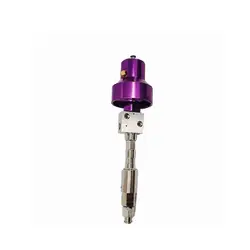 China Customized 5 Aixs Cutting Head Assembly With Repair Kit Water Jet 3 Aixs Cutting Head Machine