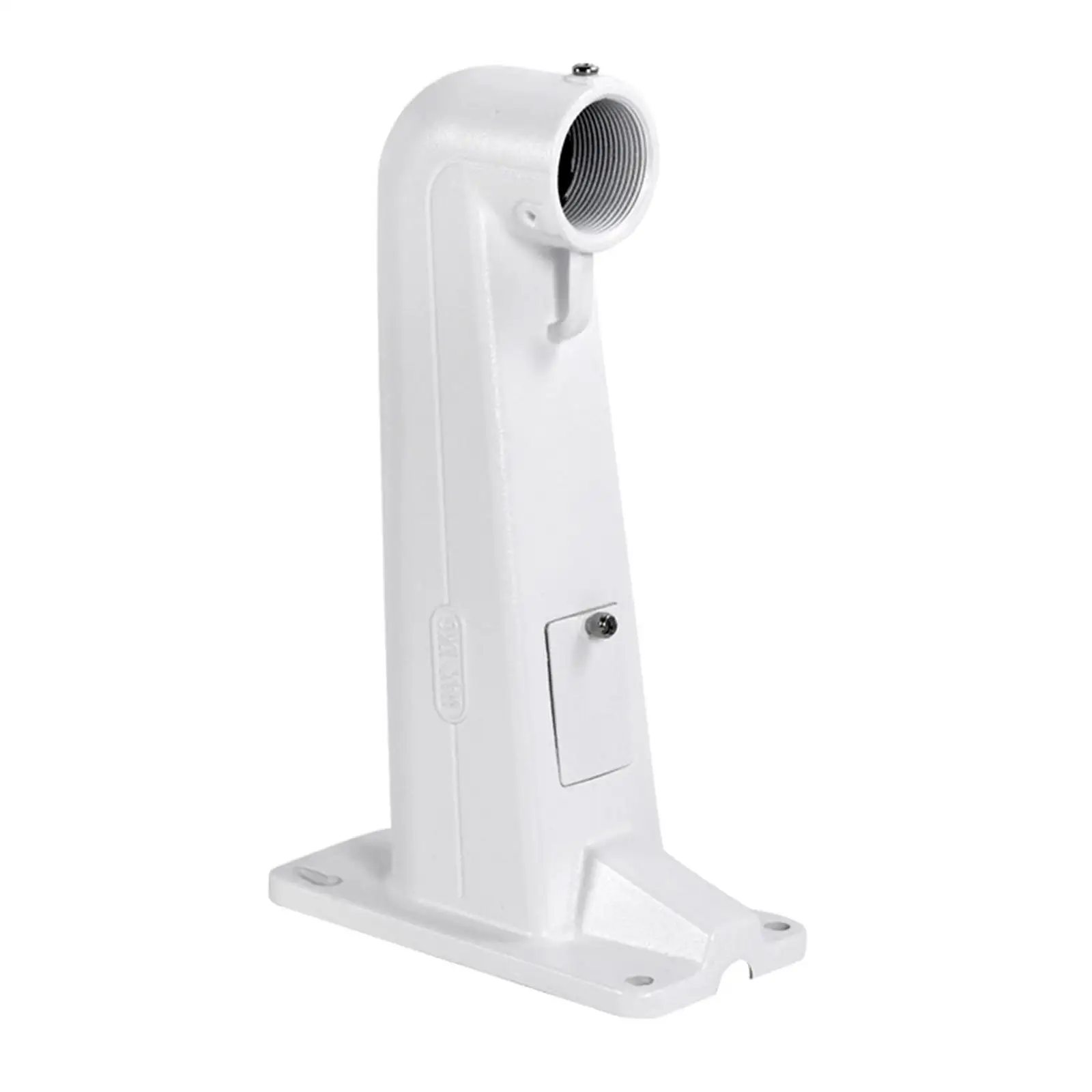 Ptz Camera Wall Mount Bracket Sturdy Easy to Install  Security Camera ory for Ptz Security Cameras Indoor Outdoor