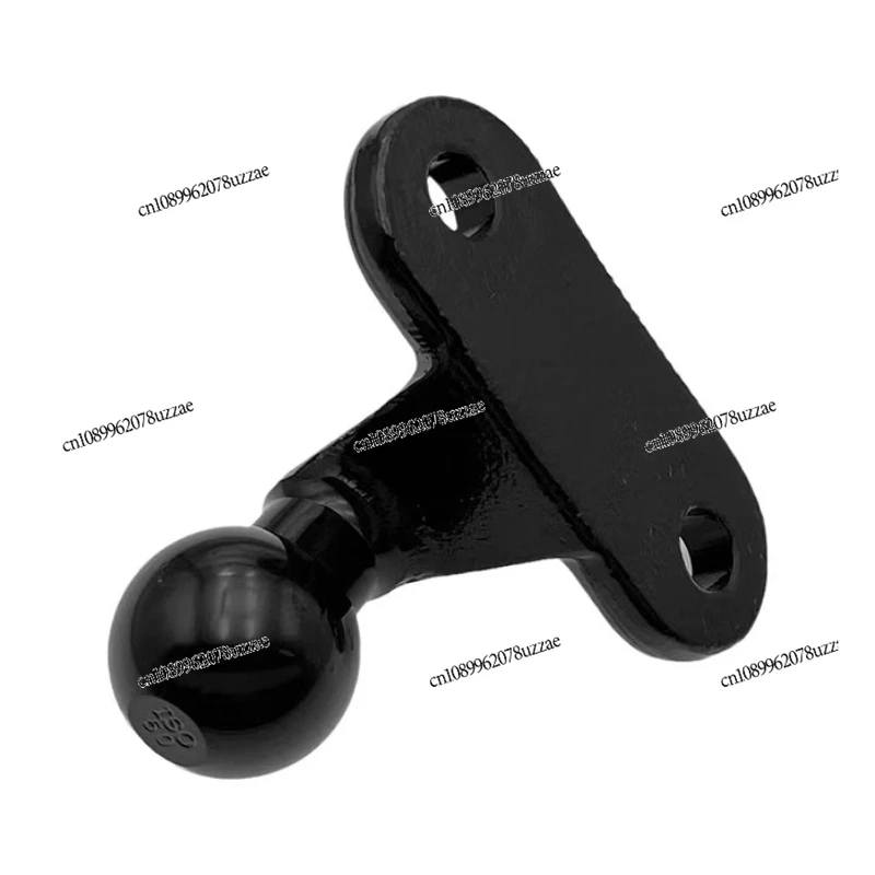 

Trailer Ball, Trailer Bend Handle Ball Head, Trailer Accessories, 50mm Ball Head