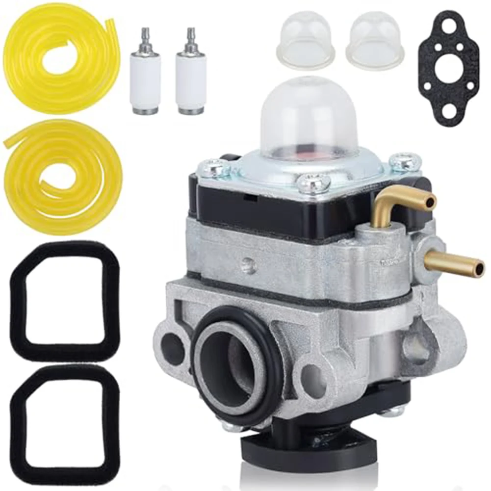 

Carburetor For Gardening Equipment Engine Performance Engine Performance As Shown RY252CS Replacement Reliable Efficiency