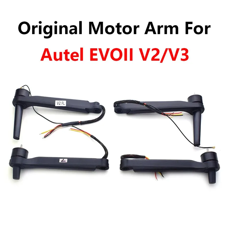 モーターアーム-autel-evo-ii-v2-v3-フロント-リア-左-右アーム-モーター付き-交換修理部品