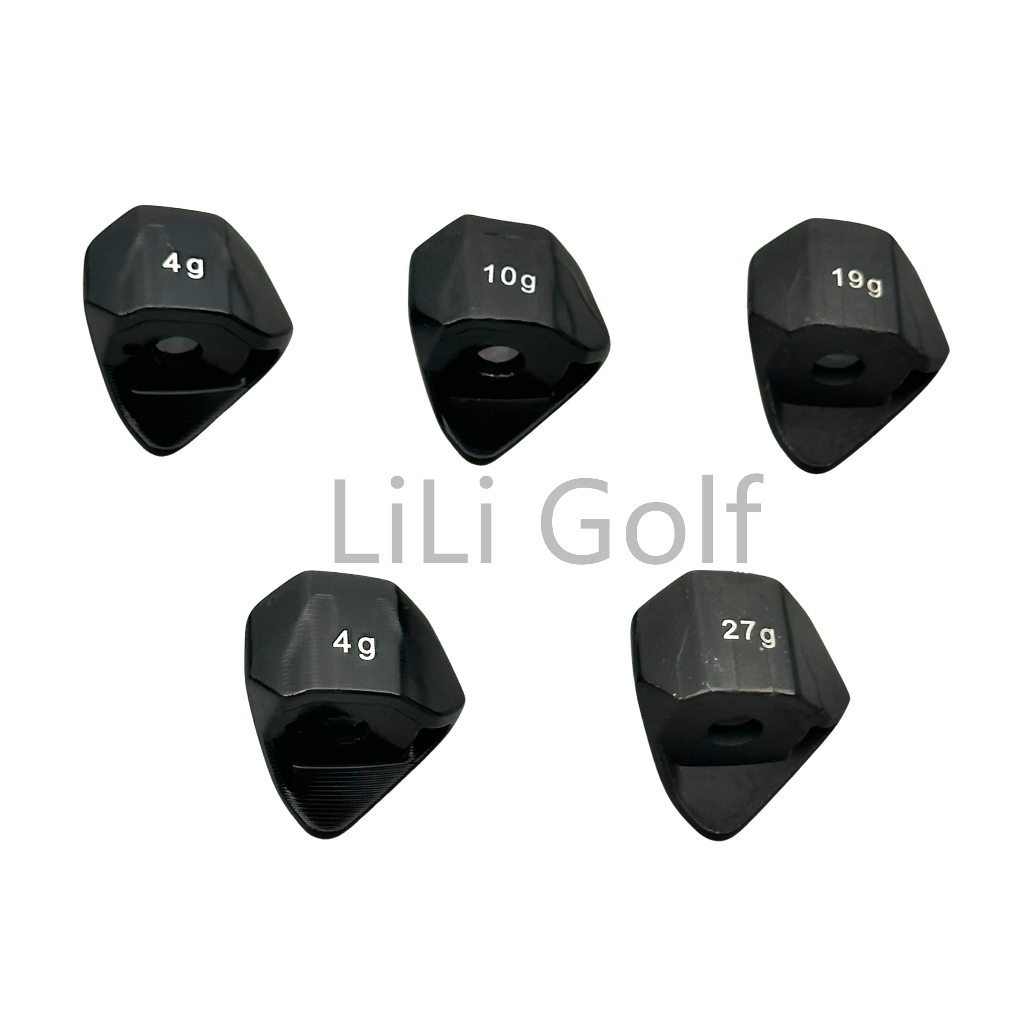 Golf Club Head Weight Compatible for  Qi35  Driver Club Weights 1PC