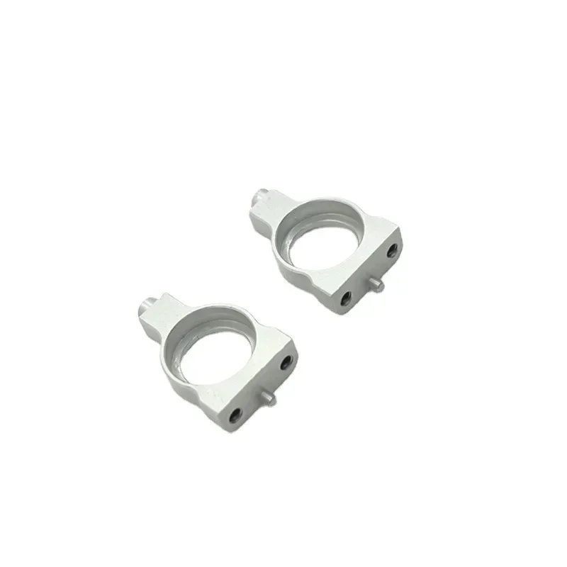 Metall-Upgrade- und Modifikationsteile Front Wave Box Seat für Mini RC Drift Car MINI Q OP Zubehörteile