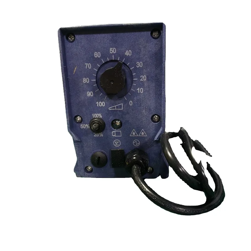 

Мембранный насос с регулируемым потоком, настраиваемый цифровой дозирующий насос для бассейна, больницы, промышленного OEM для обработки сточных вод