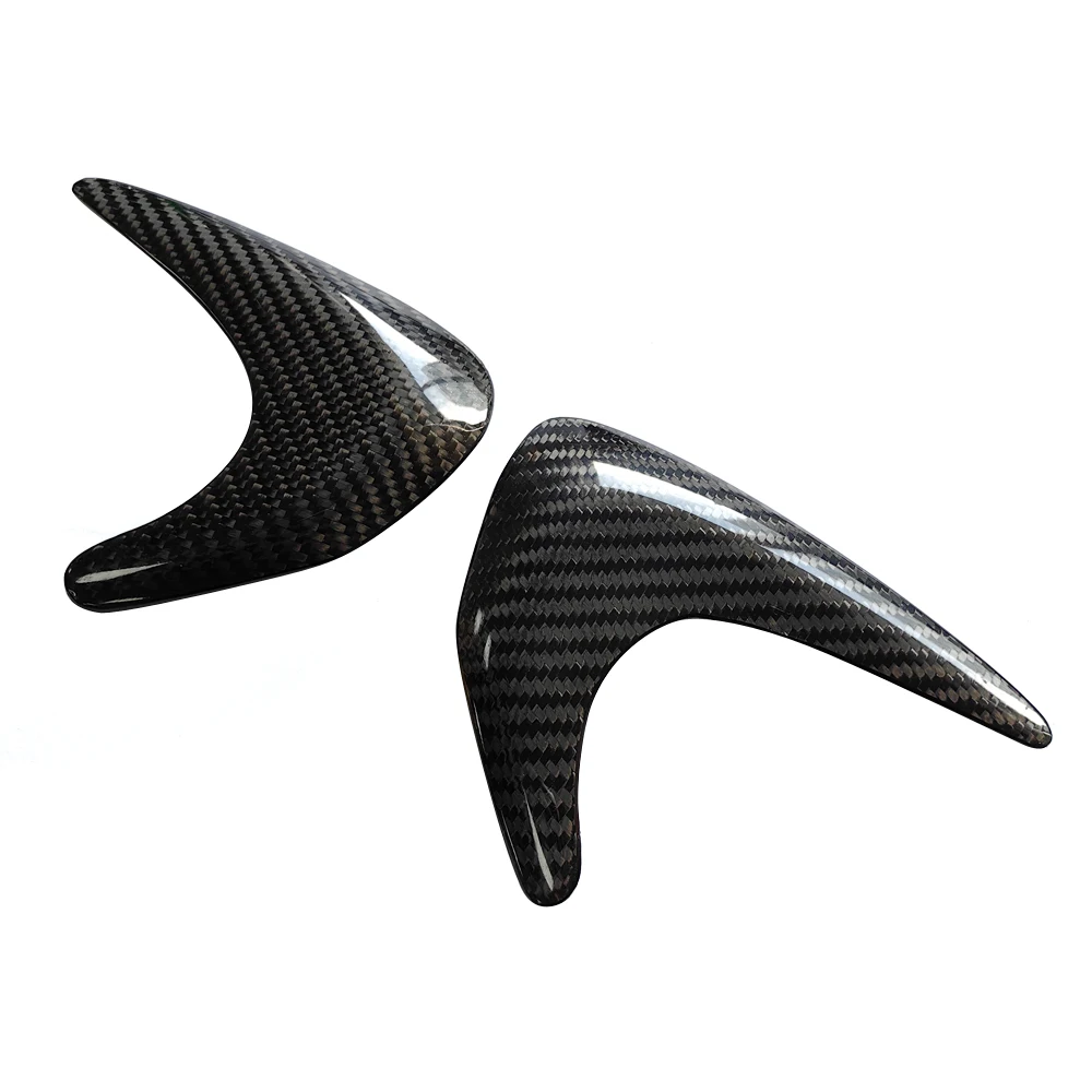 

Motorcycle Really Carbon Fibre Tank and Tail Protection Trim for Triumph Speed Triple 1200 RR RS 2021-2025