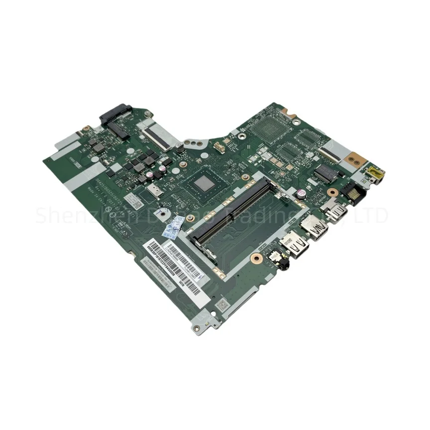 Placa base DG425 DG525 DG725 NM-B321 para Lenovo Ideapad 320-14AST 330-14AST, ordenador portátil con E2-9000, A4-9120, A6-9220, CPU AMD