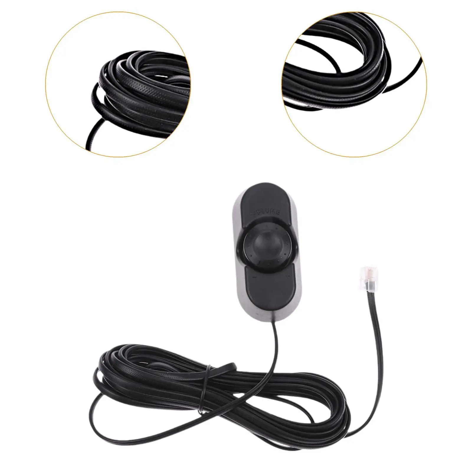 Amplifier Controller Enhanced Audio Control Accessory Enhanced Audio Performance Automotive Amplifier Tuner Easy Installation