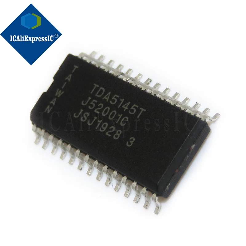 

1 шт. TDA5145T TDA5145 СОП-28