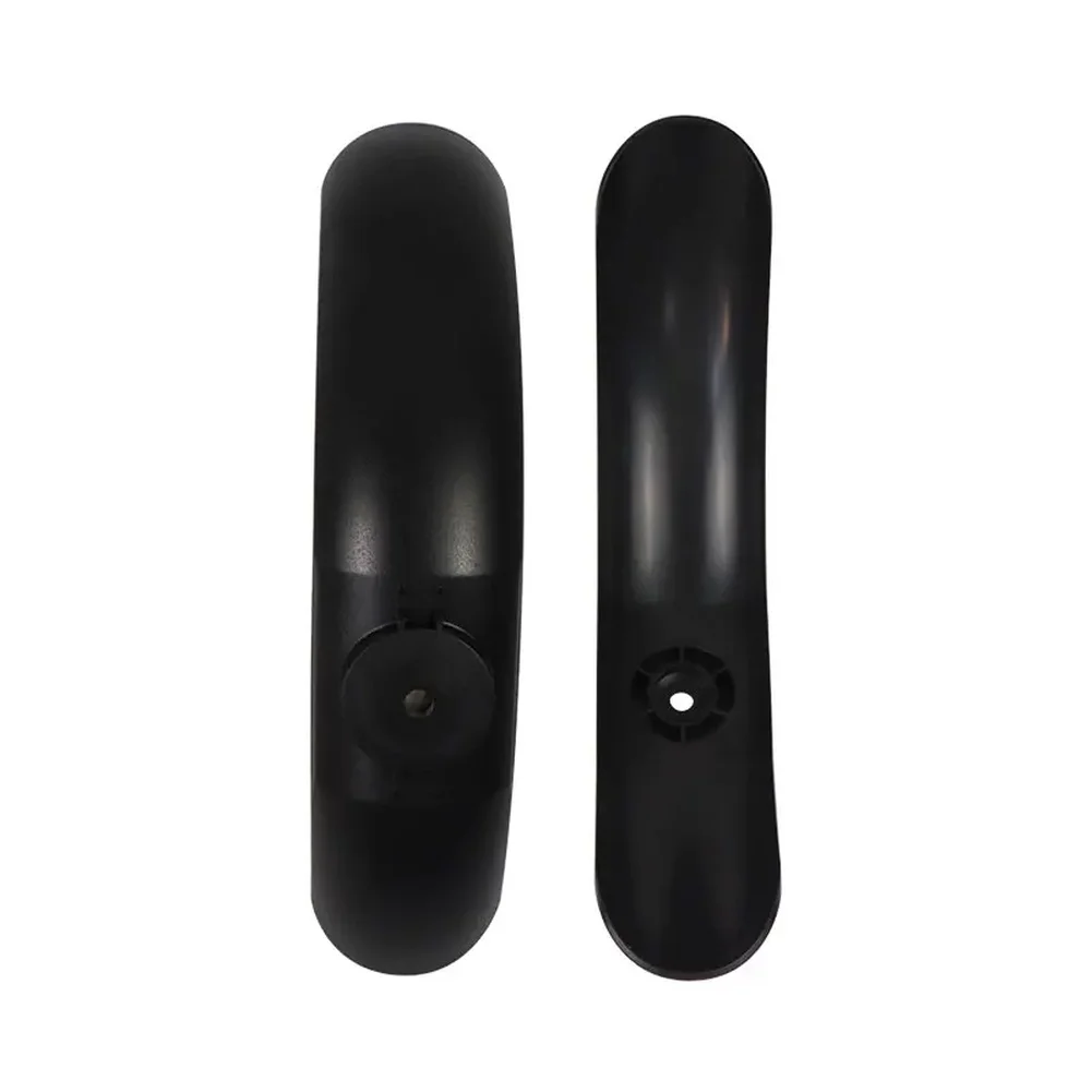

Rear Mudguard For -M365 Pro Scooter Water Mud Shield Brake Light Accessory Easy Installation ABS Material