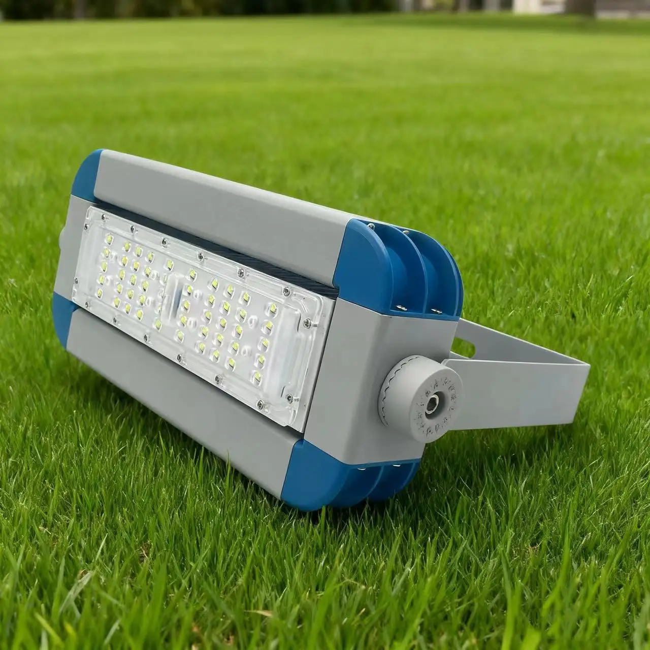 High Brightness 250W LED Flood Light IP66 Stadium Lighting 5000K for Football Field Basketball Court Volleyball Court Outdoor