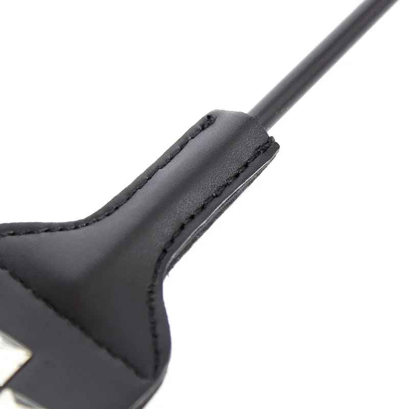 عبودية سوط مجداف مقبض الرجعية الكبار عبودية أدوات الجنس الردف الجنسي تدفق الجنس لعب الكبار المنتجات ضبط النفس #5