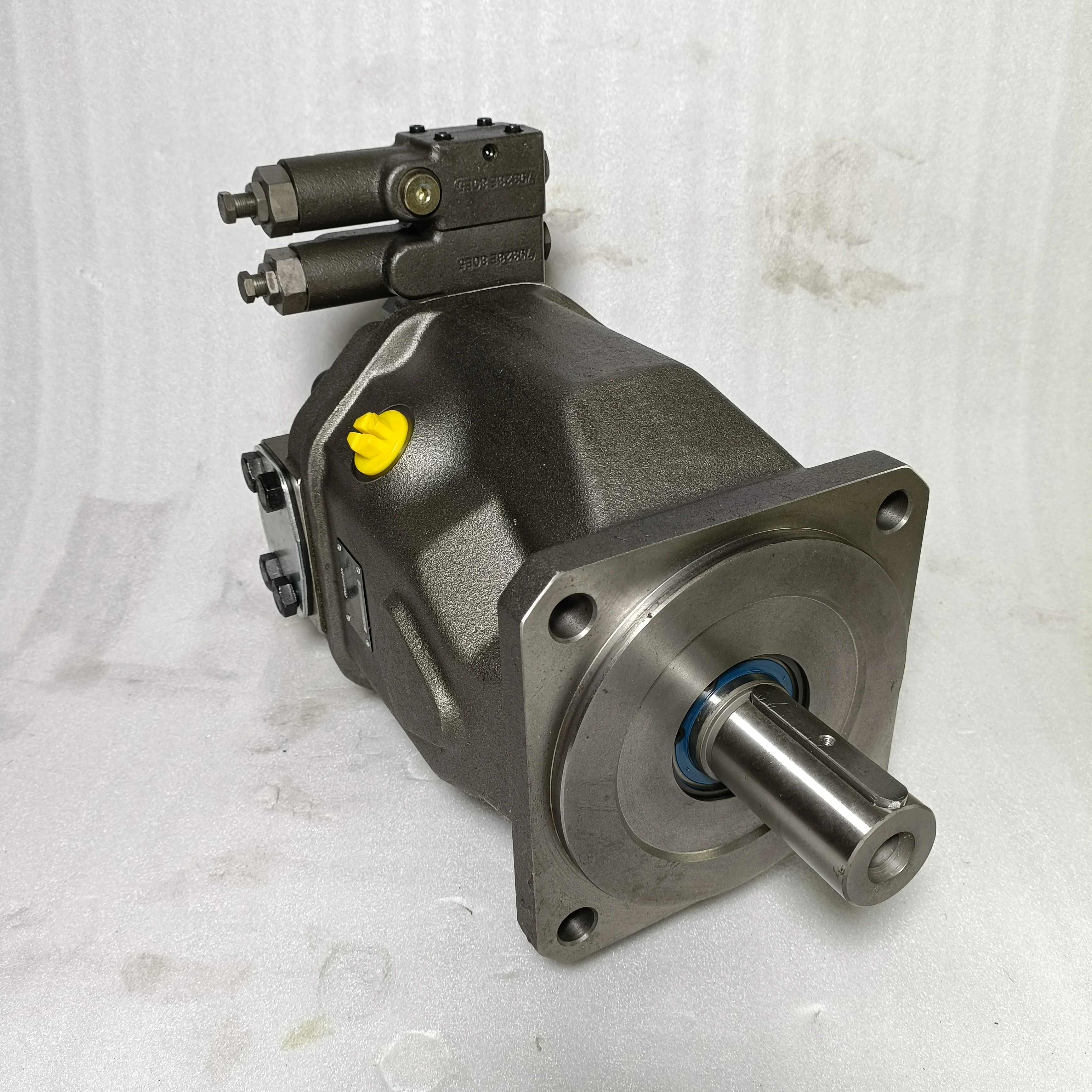 

REXROTH A10 A10VSO A10VSO140 A10VS0140 pressure ceramic plunger pump A10VSO140DFR1/31R-PPB12N00 rexroth piston pump