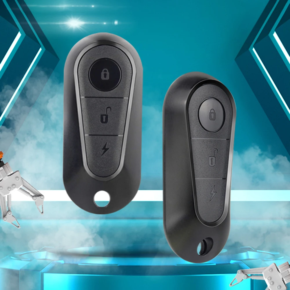 433 ميجا هرتز/315 ميجا هرتز/430 ميجا هرتز بوابة جراج فتحت الباب تيار مستمر 2.4 فولت-3 فولت العالمي استنساخ مفتاح بطارية تعمل اللاسلكية الناسخ مفتاح 3 زر