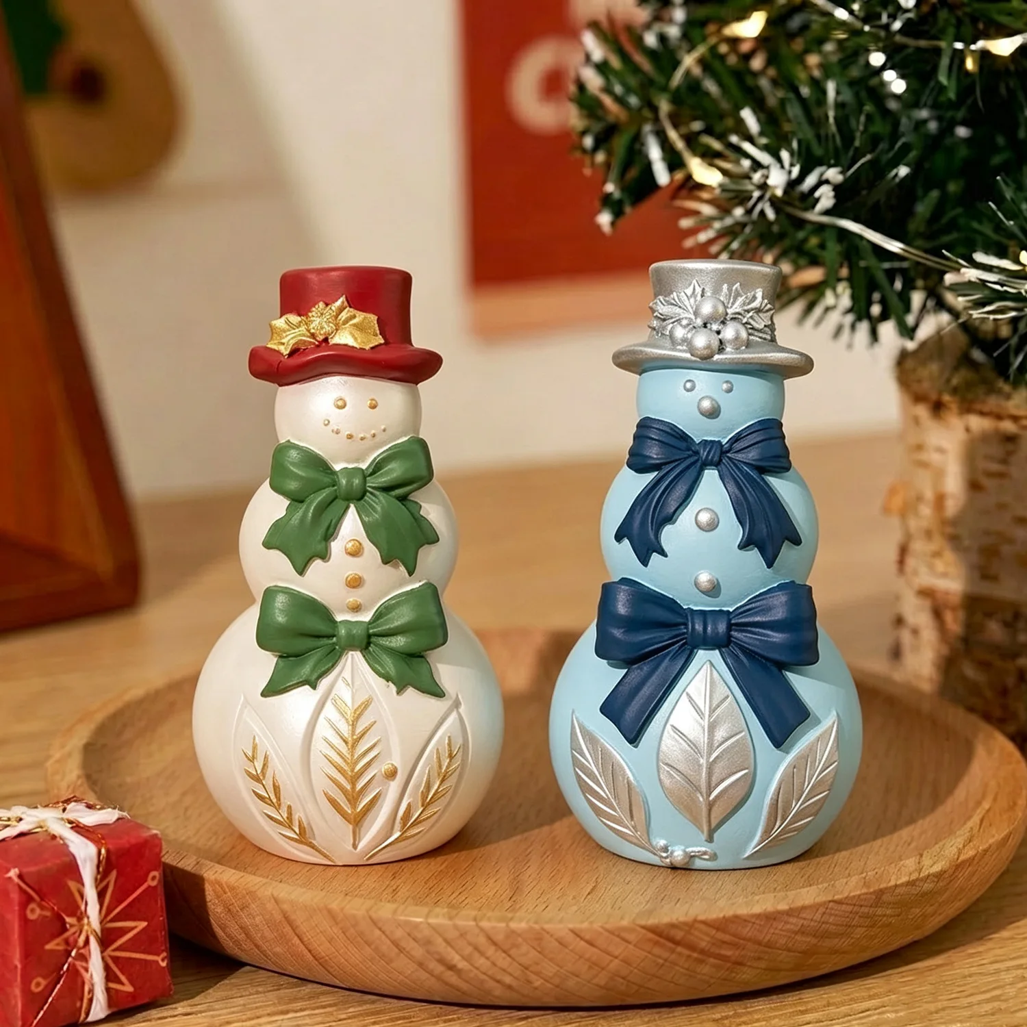แม่พิมพ์ซิลิโคนรูปโบว์ 3 มิติ - Xmas Candle Making บทวิจารณ์และราคา
