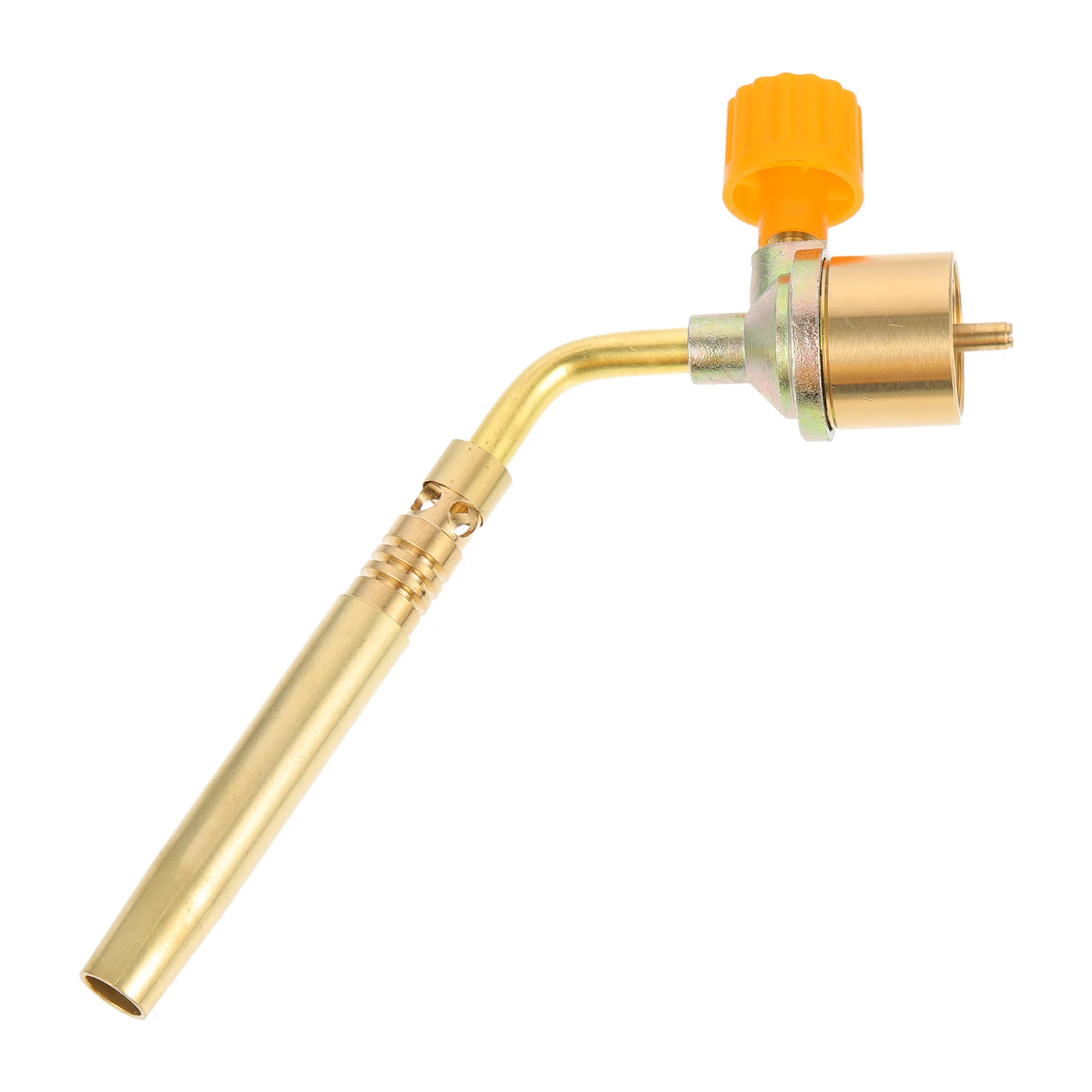 1 Pc Lastoorts Hoofd Outdoor Propaan Brander Voor Tuin Wieden Vlam Tool Gas Torch Tuinieren Supply Gazon Onkruid Remover