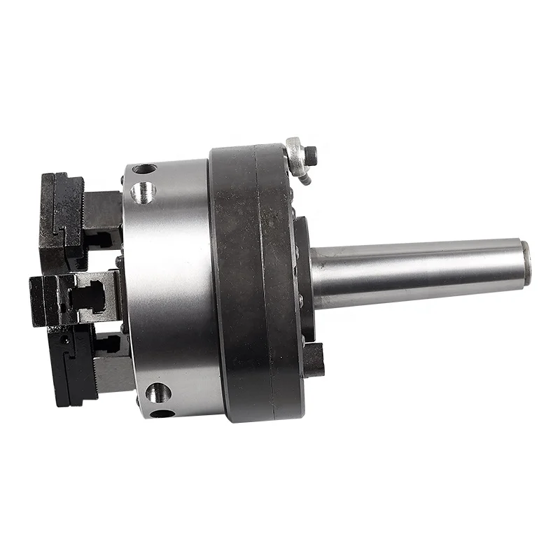 03MF05 Automatic Pneumatic Chuck for Cylindrical Grinder High Quality Floating Chuck