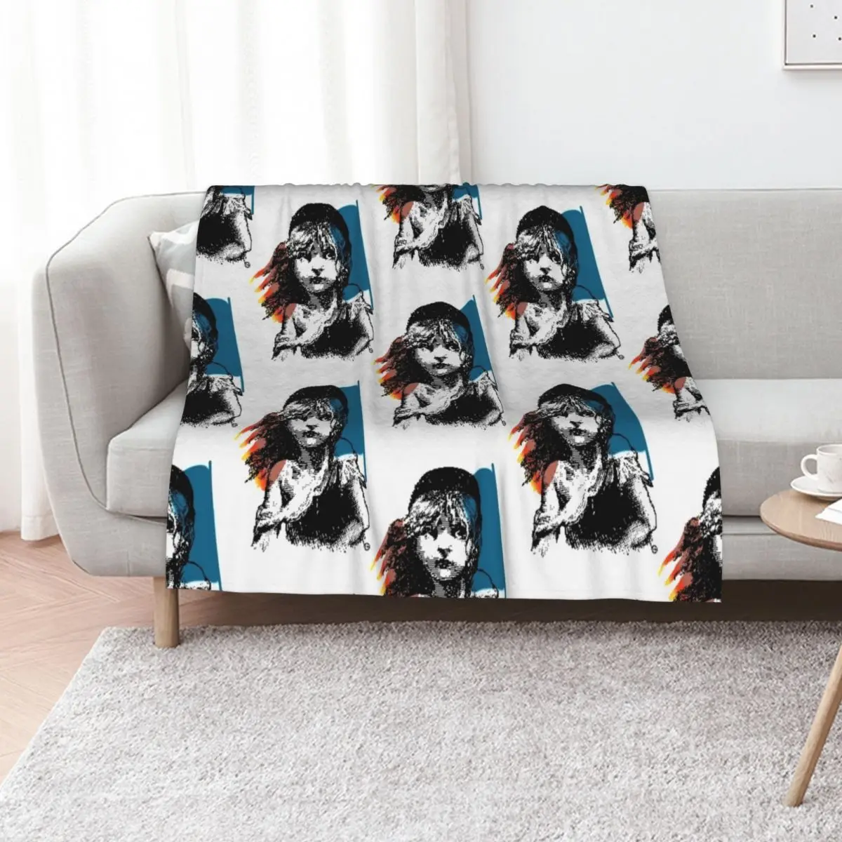 1986 Les Miserables… - image