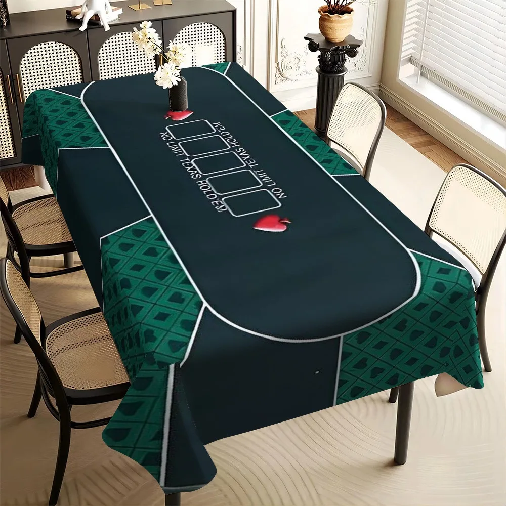 1-peca-de-toalha-de-mesa-verde-para-poquer-adequada-para-casa-e-escritorio-capa-retangular-para-mesa-de-escrita-com-design-de-cartas-de-baralho-para-mesa-de-jantar