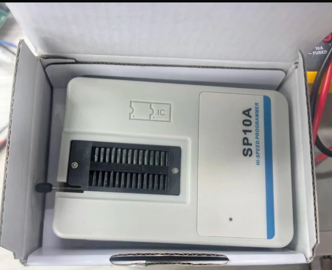 SFLY SP10A/SP10B/SP10F  High-speed Flash Programmer Eeprom Programmer for SPI FLASH/EEPROM /For Mass Production