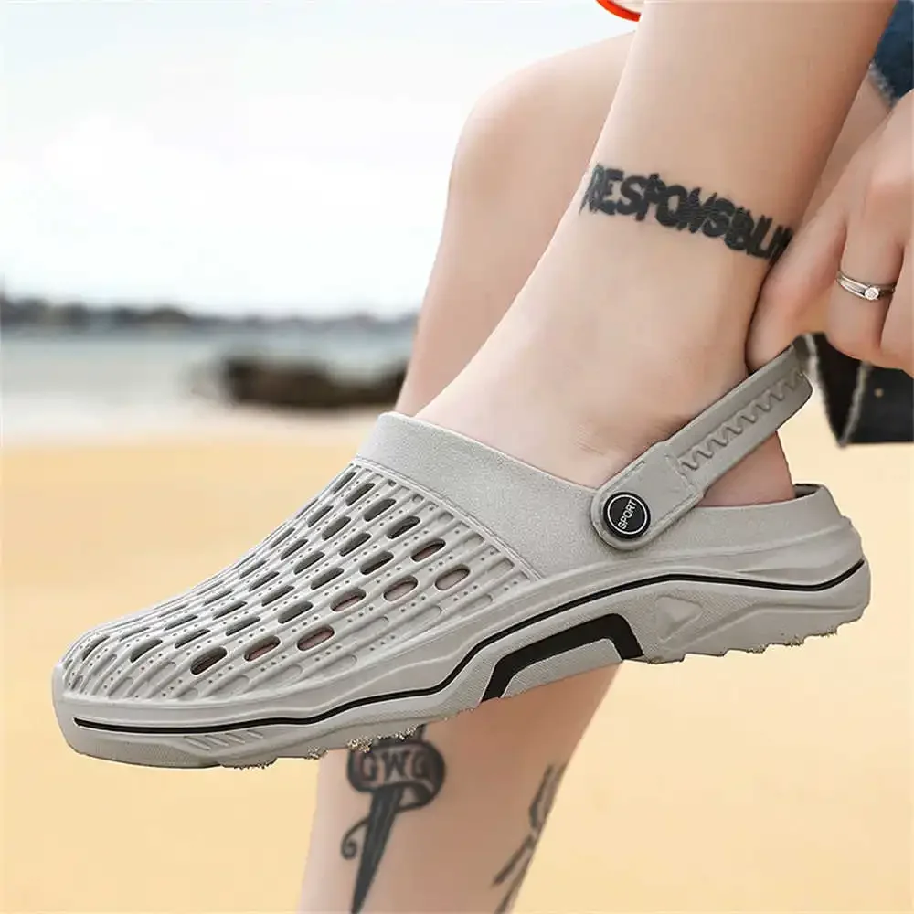 Snelle Droge Ete Sandalen Voor Het Strand Slippers Heren Schoenen Witte Sneakers Sport Zapatiilas Alles Bekende Merken