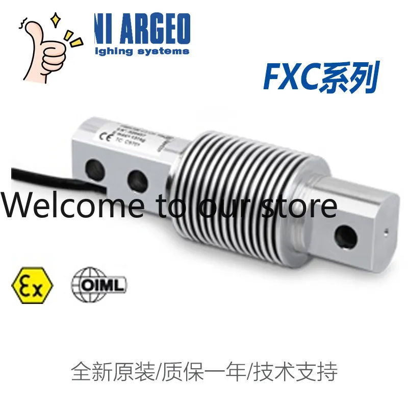 Italy Dinacho FXC C6-C3 Load Cell 10-20-50 -100-200-300-500kg