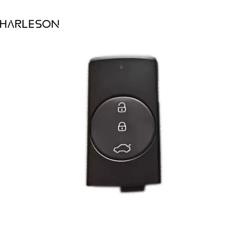 Original 3 Button Car Keyless Remote Key 434Mhz 4A Chip for Chery Tiggo 7 Plus Tiggo 8 Plus Intelligent Smart Remote Key