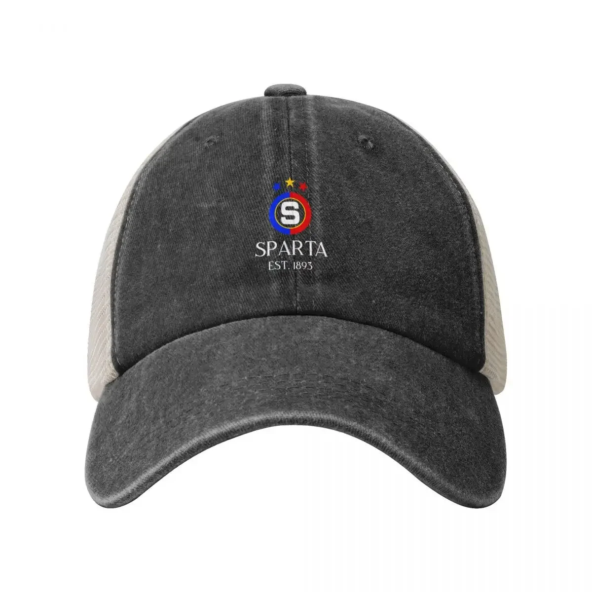 Sparta Praha Alt Baseball Cap New In The Hat Dropshipping Sun Cap Female Men's