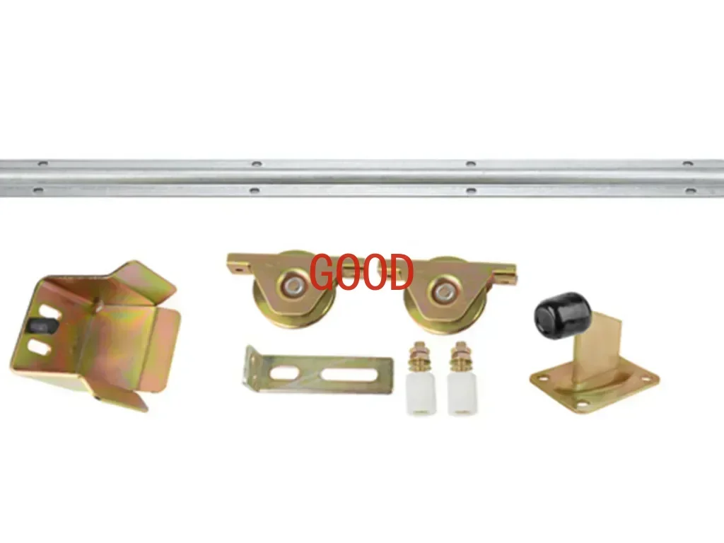 Gate Group Without Track Gate Accessories door curtain