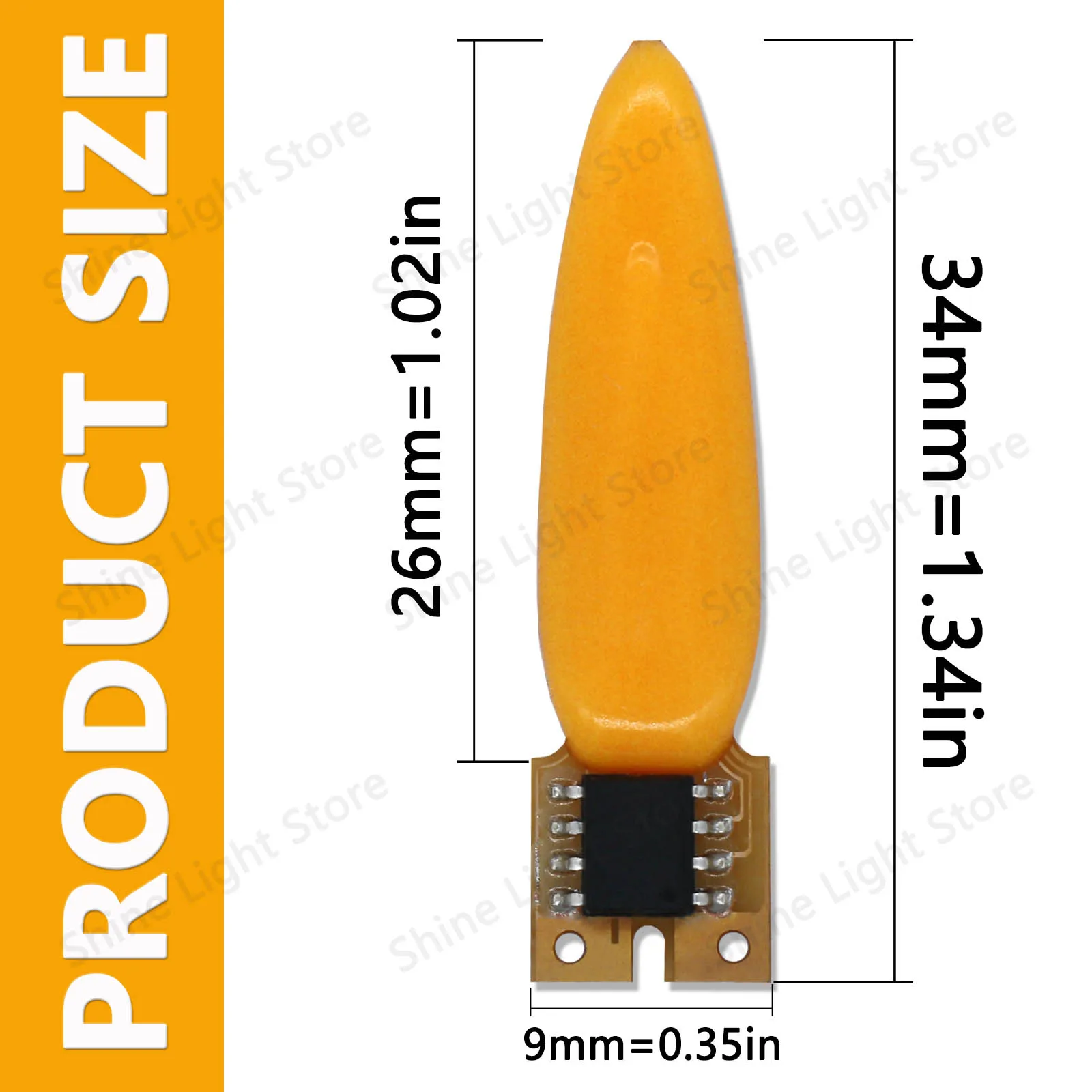 LED فلاش لهب شمعة اديسون ضوء لمبة 3 فولت مصباح ليد 2-وضع ديود حفلة عيد ميلاد الديكور ضوء لمبة الملحقات 1800 كيلو
