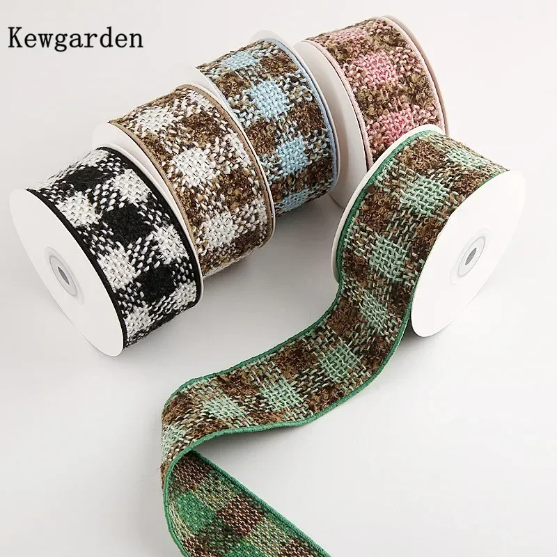 50Mm 30Mm 2" Plaid …