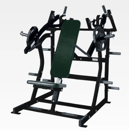 Оборудование для фитнеса и тренажерного зала Широкий пресс для груди Тренировка груди