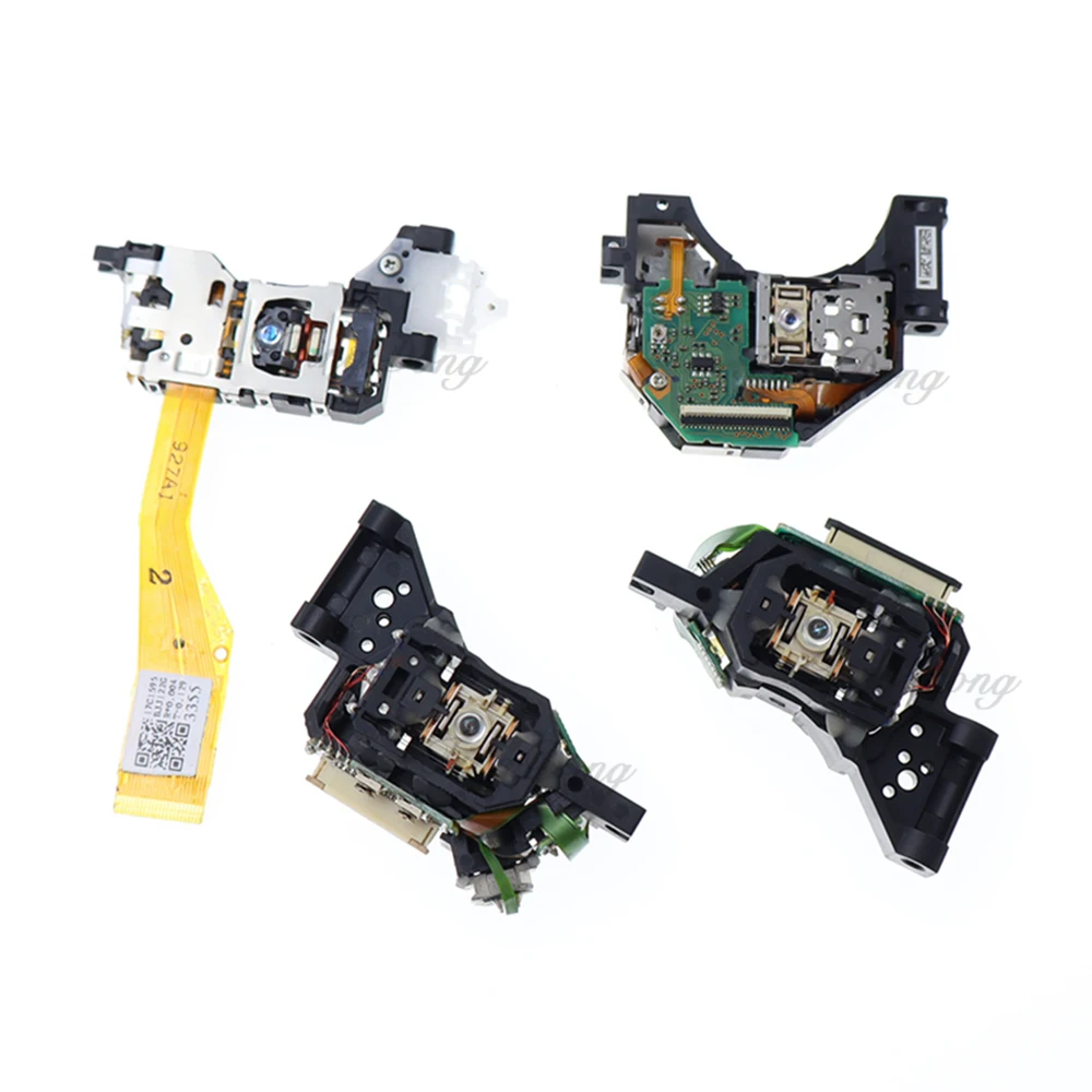 Optischer Laserkopf für Xbox 360, Xbox One, Wii HOP-141X HOP-15XX HOP-B150 RAF-3355 Spielkonsolen-DVD-Laufwerks-Reparaturteil