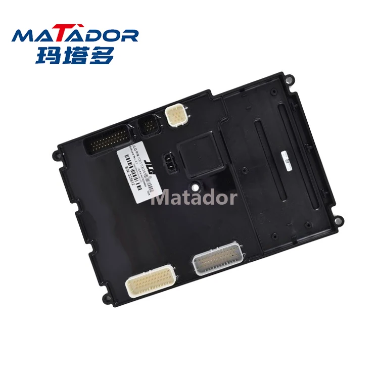 

Новый модуль управления 1001106355 для подъемников JLG Boom Lift 400S, 460SJ, 600A, 600AJ, 600S, 660SJ, 800A, 800AJ