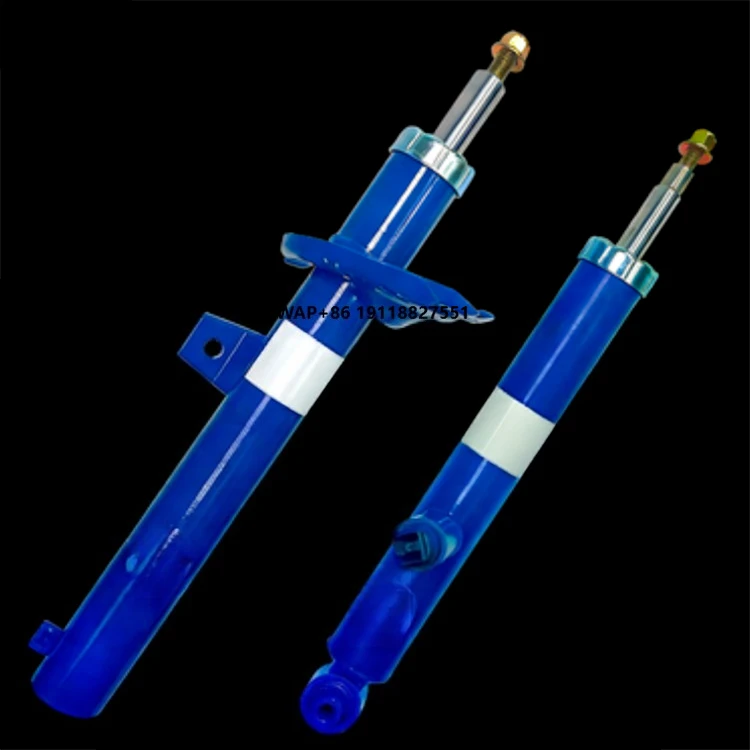 

Lift Adjustable Comfort Shock Absorbers for Prado 4000/3400/2700/4500 Modification