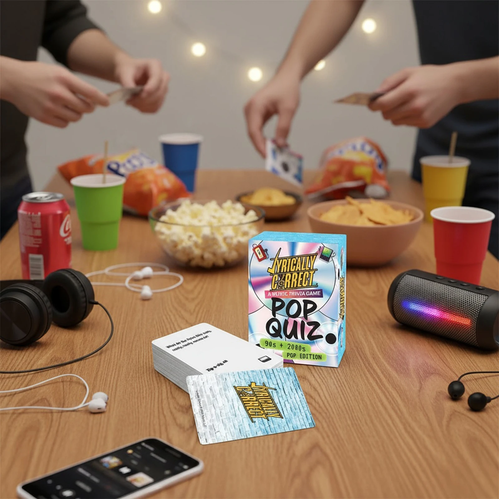 jogo-de-cartas-de-trivia-musical-dos-anos-90-e-2000-edicao-pop-jogos-divertidos-de-musica-desafio-de-acertar-as-letras-quiz-de-musica-pop-para-adultos